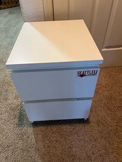 Nightstand