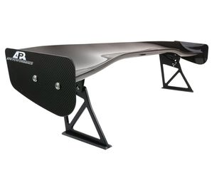 APR CARBON FIBER GTC-300 WING