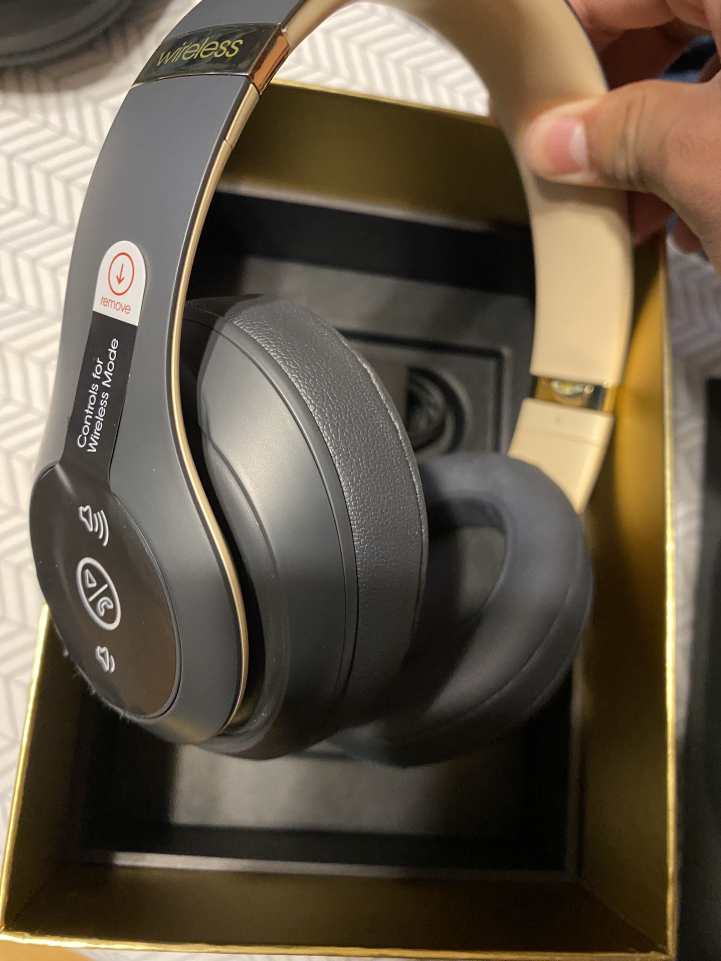 beat headphones