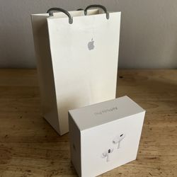 Apple AirPods Pro 2 