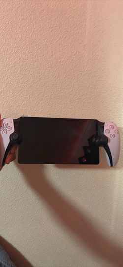 PlayStation portal