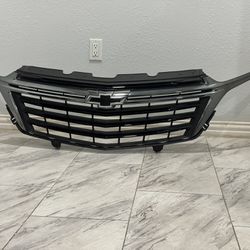 2022-2023-2024 Chevy Equinox Grill Oem Good Condition 