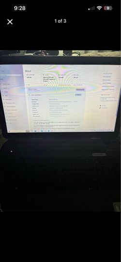 Hp touch screen laptop