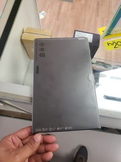 Lenova Tablet