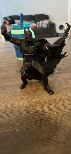 BATMAN