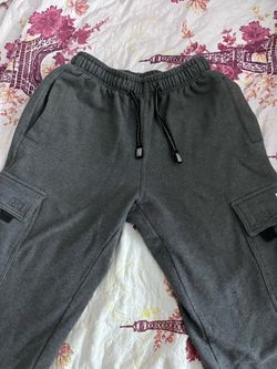 Pro club sweats