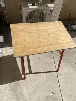 Foldable Drawing Board 