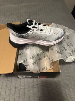 Man  Tennis UA W HOVR Turbulence 2