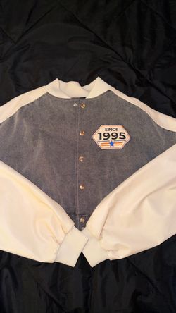 FashionNova Jacket