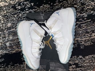 Toddler Jordan 11