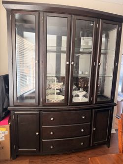 China Cabinet