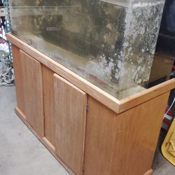 Fish tank