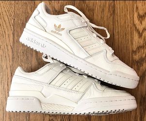 ADIDAS ORIGINALS FORUM
