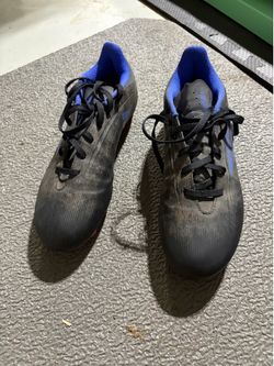 Adidas Speedflow 4