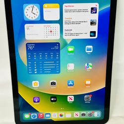 IPAD 10th Generation . $350