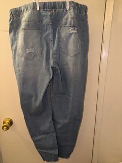 Shein Jeans