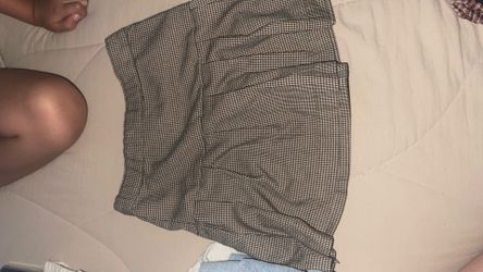Girls Skirt