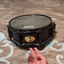 Pork Pie Snare  7x12  