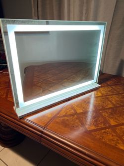 Led Mirror