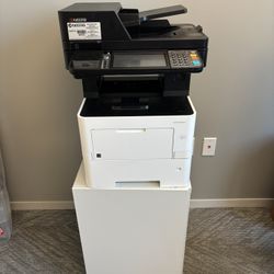 Office Printer (like New) 