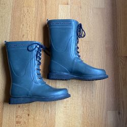 Women’s Rain boots