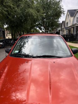 2005 Mazda Tribute