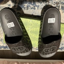 Gucci Slides Size 41