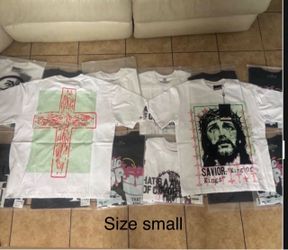 Hellstar shirt