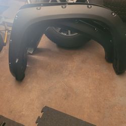 Tiger Auto  T G Compatible With 2014 To 2021 Toyota Tundra