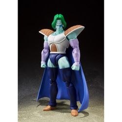 Sh Figuarts Dragon Ball Z Zarbon