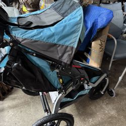 Baby Stroller - Great Condition 