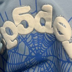 Spider Hoodie 