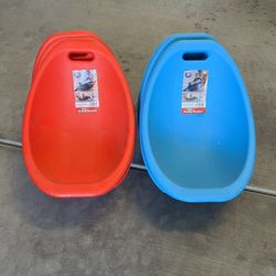Children’s Scoop Rocket Chairs (6)