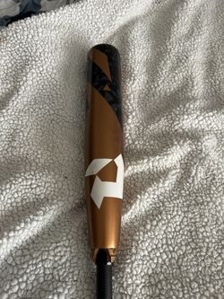 DeMarini CF Zen (-10) USSSA Baseball Bat 1.15 BPF