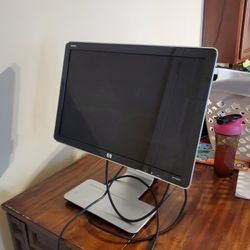Hp Computer Monitor