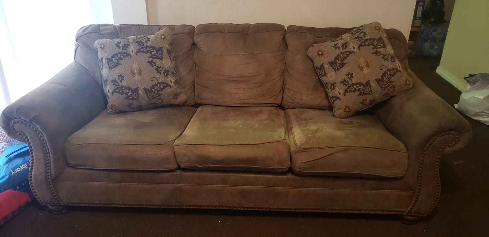 Sofa Bed Pull Out Bed New
