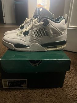 Retro Jordans