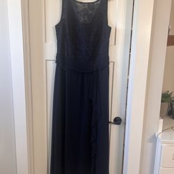 Ralph Lauren Evening Gown