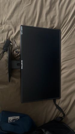 Sceptre Gaming Monitor