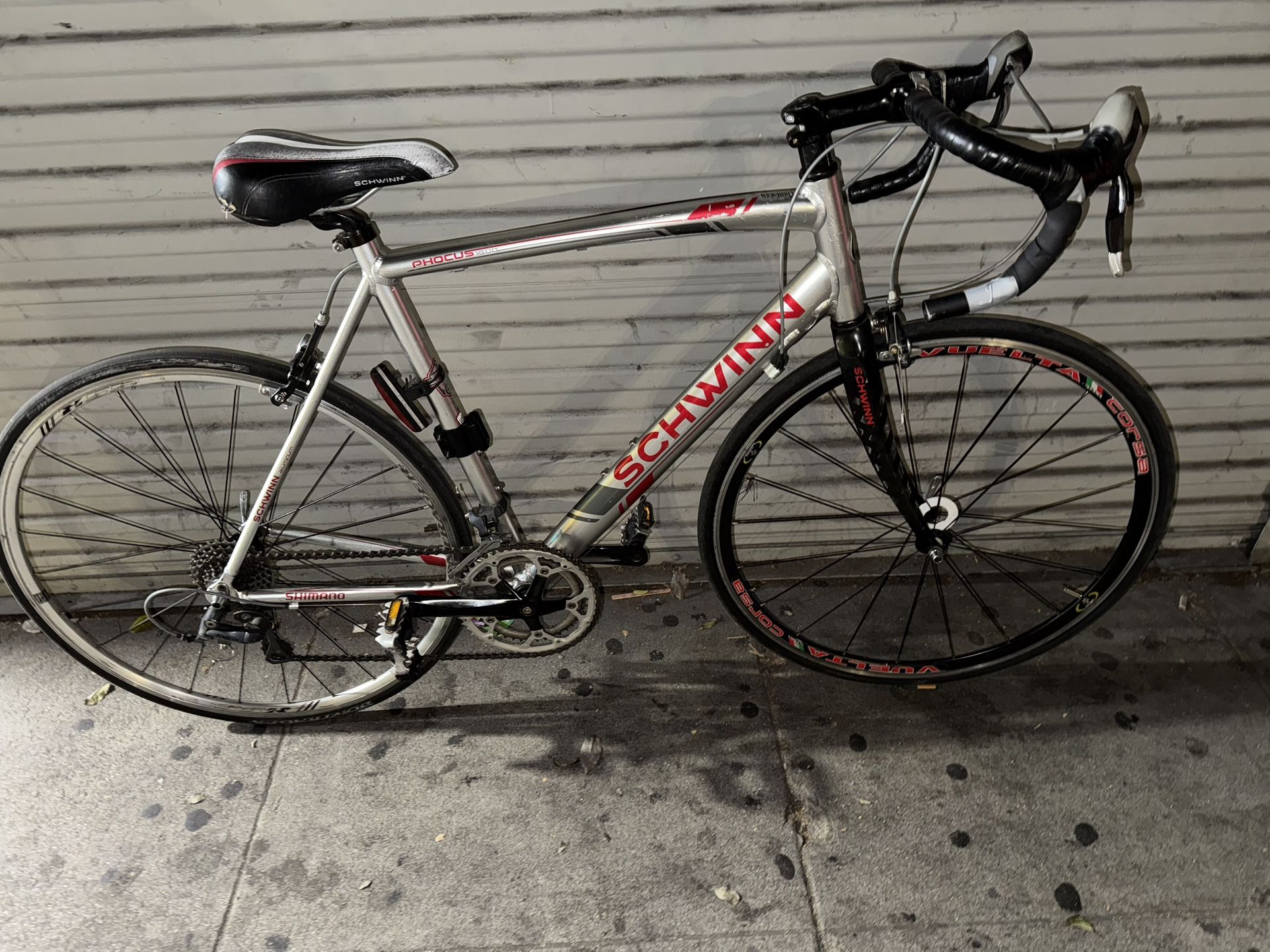 Bike