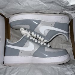 Nike Air Force Ones 