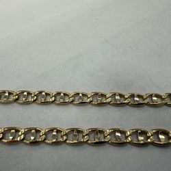 GUCCI CHAIN 
