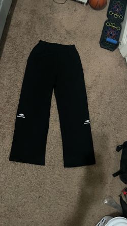 balenciaga sweats