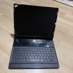 Snuff Keyboard For Ipad