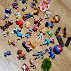 Fun Toys for Kids in summer 