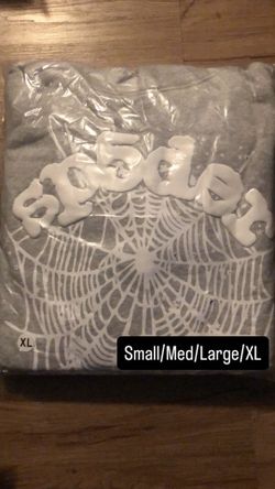 Spider Hoodie