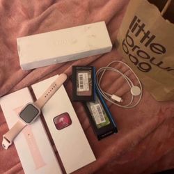 Apple Watch S9 45mm
