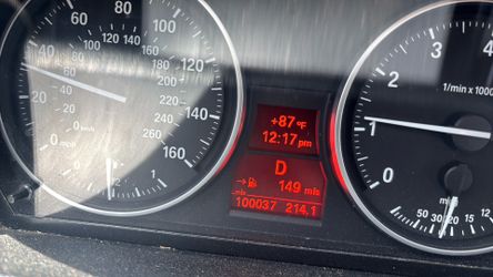 2013 BMW X1