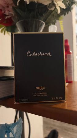 Gres Cabochard Eau De Perfume Spray