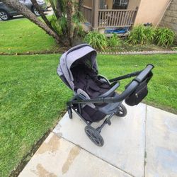 Stroller Nuna MIXX 2